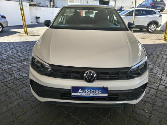 VOLKSWAGEN POLO 1.0 MPI TRACK MANUAL VOLKSWAGEN POLO 1.0 MPI TRACK MANUAL